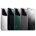 Xiaomi 14 Pro 16/512Gb Black China