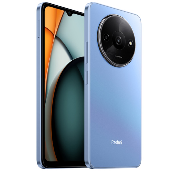 Xiaomi Redmi A3 364Gb Star Blue Xiaomi Redmi A3 3/64Gb Star Blue