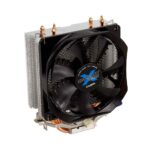 Zalman CNPS9X OPTIMA LED CPU Cooler 120mm, Intel/AMD