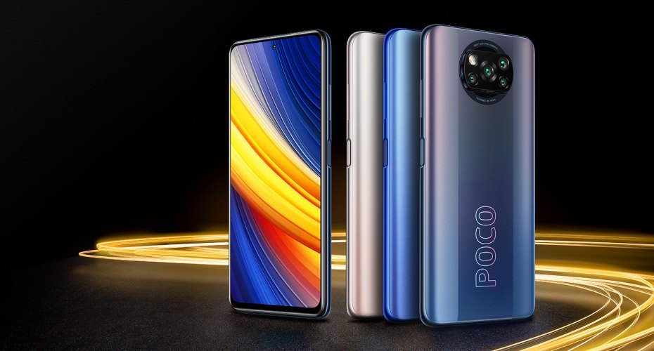 Xiaomi Poco X3: Полный обзор и характеристики Xiaomi Poco X3: Полный обзор и характеристики