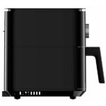 Аэрофритюрница Mi Smart Air Fryer 6.5L EU черный