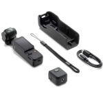 Экшн-камера DJI Osmo Pocket 3 — изображение 5