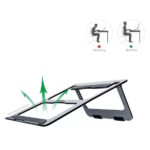 Подставка для ноутбука Go-Des Folding Desktop Stand GD-HD887 — изображение 2