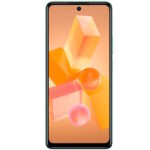 INFINIX HOT 40 Pro 8/256Gb Starfall Green