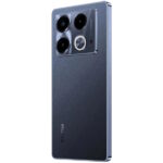 INFINIX Note 40 8/256Gb Obsidian Black