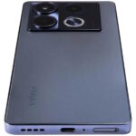 INFINIX Note 40 8/256Gb Obsidian Black