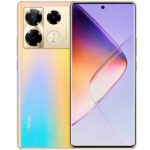 Смартфон INFINIX Note 40 Pro 12/256Gb Titan Золотой