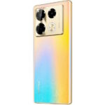 Смартфон INFINIX Note 40 Pro 12/256Gb Titan Золотой — изображение 3