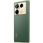 INFINIX Note 40 Pro 12/256Gb Vintage Green