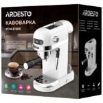 Кофеварка ARDESTO (YCM-E1500) - Image 7