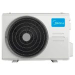 Кондиционер Midea Alba 09 Wifi - Image 3
