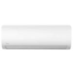 Кондиционер Midea Alba 12 LVN (Low Voltage 80V-265V) Inverter Белый