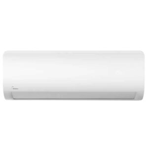 Кондиционер Midea Alba 12 LVN (Low Voltage 80V-265V) Inverter Белый