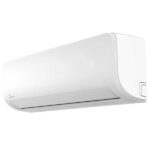 Кондиционер Midea Alba 12 LVN (Low Voltage 80V-265V) Inverter Белый