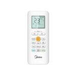 Кондиционер Midea Alba 12 LVN (Low Voltage 80V-265V) Inverter Белый