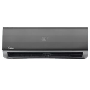 Кондиционер Midea NAOMI-12LVN 80V-265V Inverter Серый