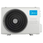 Кондиционер Midea Vertu Plus Premier 12