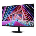 Монитор Samsung ViewFinity S7 | 27" 4K UHD 60Hz IPS HDR10