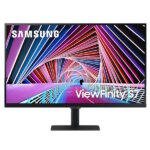 Монитор Samsung ViewFinity S7 | 27" 4K UHD 60Hz IPS HDR10