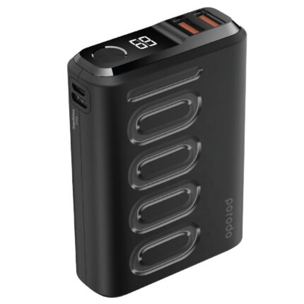 Power Bank Porodo PD1092 10000mAh