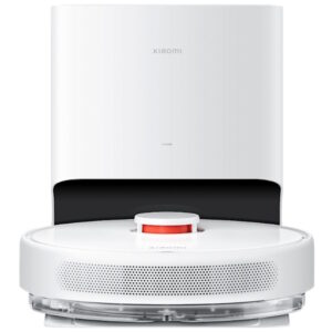 Робот пылесос Xiaomi Robot Vacuum X10 EU