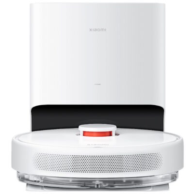 Робот пылесос Xiaomi Robot Vacuum X10 EU