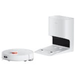 Робот пылесос Xiaomi Robot Vacuum X10 EU