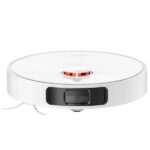 Робот пылесос Xiaomi Robot Vacuum X20+ EU белый