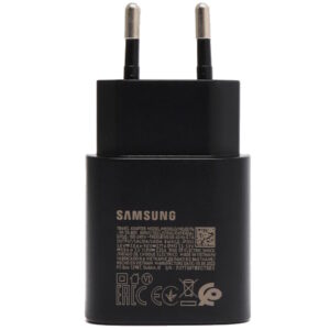 Samsung Travel Adapter 25W PD Adapter USB-C