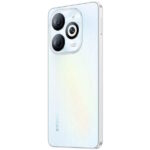 Смартфон INFINIX SMART 8 Pro 4/128GB Rainbow синий