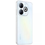 Смартфон INFINIX SMART 8 Pro 4/128GB Rainbow синий — изображение 3