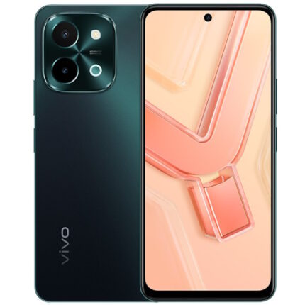 Smartfon Vivo Y28 8/128Gb Agate Yashil