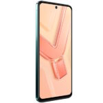 Смартфон Vivo Y28 8/128Gb Agate Зеленый