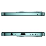 Смартфон Vivo Y28 8/128Gb Agate Зеленый