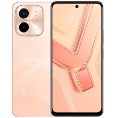 Smartfon Vivo Y28 8/256Gb Yaltiroq apelsin rang