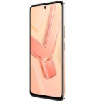 Смартфон Vivo Y28 8/256Gb Gleaming апельсин
