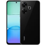 Смартфон Xiaomi Redmi 13 8/256Gb Midnight черный