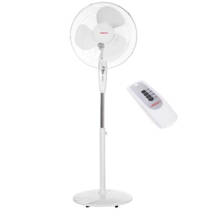 Pultli Ventilyator Ardesto 40cm,45W oq