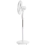 Pultli Ventilyator Ardesto 40cm,45W oq