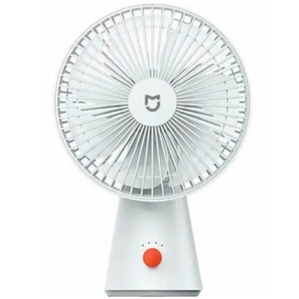 Akkumlyatorli ventilyator Xiaomi Mini Fan