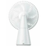 Akkumlyatorli ventilyator Xiaomi Mini Fan