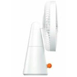 Akkumlyatorli ventilyator Xiaomi Mini Fan