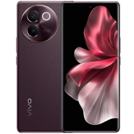Смартфон Vivo V30E 8/256Gb коричневый