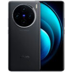 Vivo X100 16/512Gb Meteorid Black