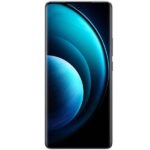 Vivo X100 16/512Gb Meteorid Black