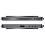 Vivo X100 16/512Gb Meteorid Black