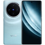 Vivo X100 16/512Gb Star Blue