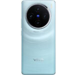 Vivo X100 16/512Gb Star Blue