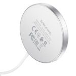 Wireless Charger Borofone BQ9 — изображение 4