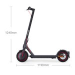 Xiaomi Electric Scooter 4 Pro EU